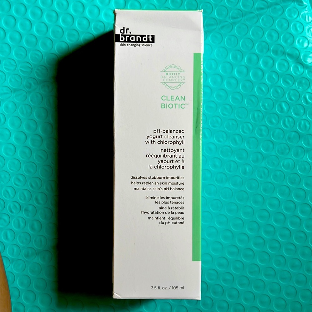 Dr. Brant Clean Biotic